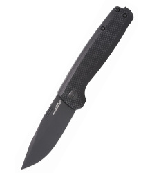 SOG TERMINUS SJ, BLACKOUT, Taschenmesser