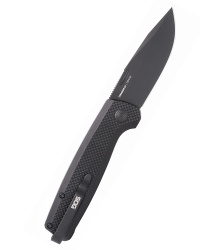 SOG TERMINUS SJ, BLACKOUT, Taschenmesser