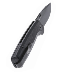 SOG TERMINUS SJ, BLACKOUT, Taschenmesser