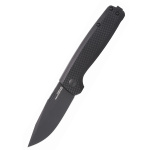 SOG TERMINUS SJ, BLACKOUT, Taschenmesser