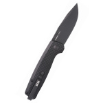 SOG TERMINUS SJ, BLACKOUT, Taschenmesser