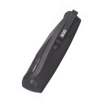 SOG TERMINUS SJ, BLACKOUT, Taschenmesser