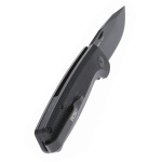 SOG TERMINUS SJ, BLACKOUT, Taschenmesser