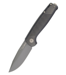 SOG TERMINUS SJ LTE, CARBON + GRAPHITE, Taschenmesser