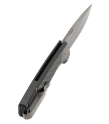 SOG TERMINUS SJ LTE, CARBON + GRAPHITE, Taschenmesser