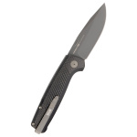 SOG TERMINUS SJ LTE, CARBON + GRAPHITE, Taschenmesser