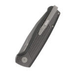 SOG TERMINUS SJ LTE, CARBON + GRAPHITE, Taschenmesser