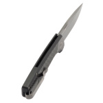 SOG TERMINUS SJ LTE, CARBON + GRAPHITE, Taschenmesser