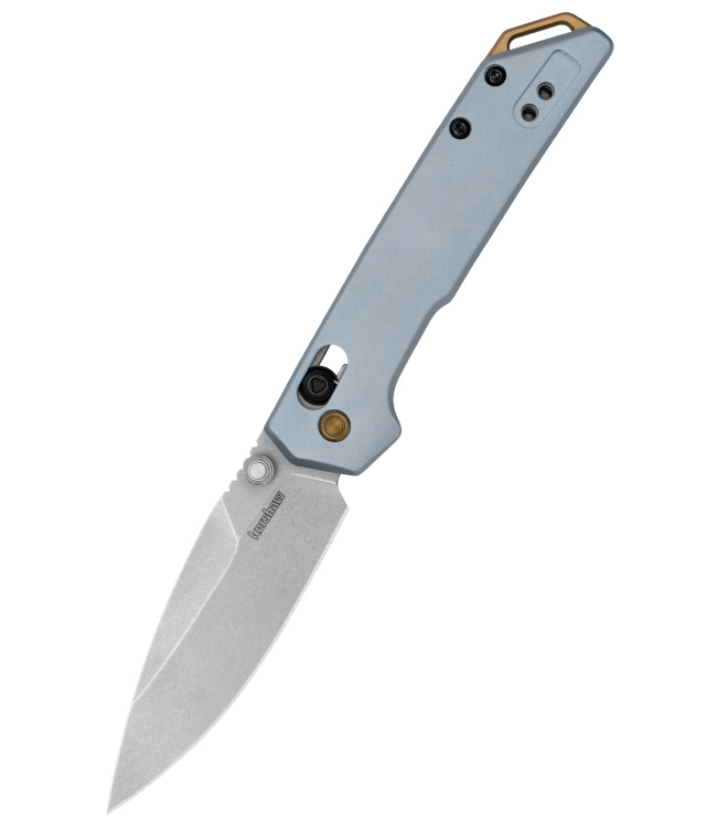 Kershaw MINI IRIDIUM, Taschenmesser