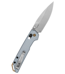 Kershaw MINI IRIDIUM, Taschenmesser