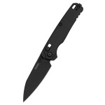 Kershaw BEL AIR, schwarz, Taschenmesser