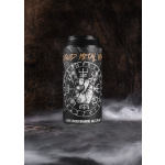 Liquid Metal IPA, 0,44l Dose - Wacken Brauerei