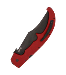 Cold Steel Espada XL Ruby Red, Taschenmesser