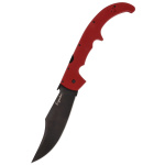 Cold Steel Espada XL Ruby Red, Taschenmesser