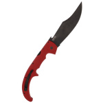 Cold Steel Espada XL Ruby Red, Taschenmesser