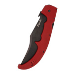 Cold Steel Espada XL Ruby Red, Taschenmesser