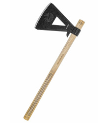 FASTHAWK AXE, Condor