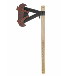 FASTHAWK AXE, Condor