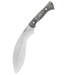 WILD BRUSH KUKRI KNIFE, Condor