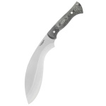 WILD BRUSH KUKRI KNIFE, Condor