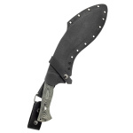 WILD BRUSH KUKRI KNIFE, Condor