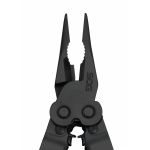 SOG POWERLOCK EOD W-V-CUTTER, BLACK OXIDE, Multitool