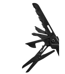 SOG POWERPINT, BLACK, Multitool