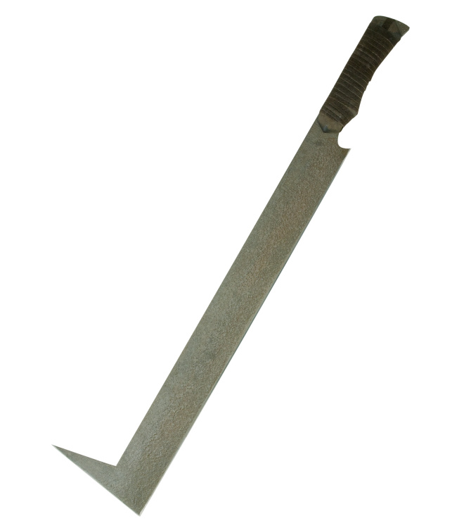 Herr der Ringe - Uruk Hai Scimitar