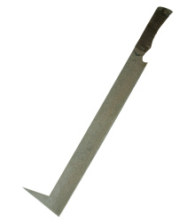 Herr der Ringe - Uruk Hai Scimitar