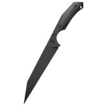 Berserk Blades YARR, Feststehendes Messer, schwarz