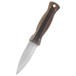 BUSHSCOT KNIFE, Condor