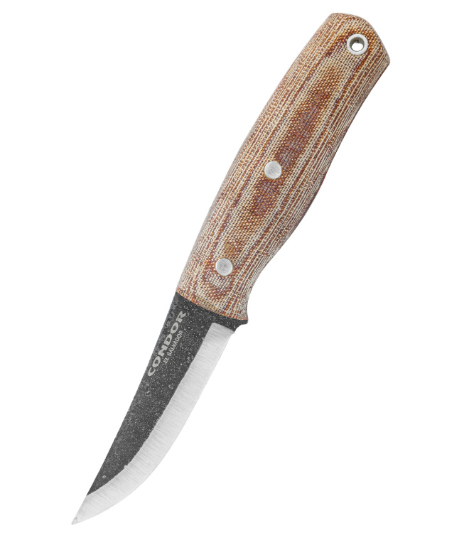 KAMBO PUKKO KNIFE, Condor