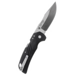 Cold Steel Engage Clip Point 3", schwarzes G10, Taschenmesser