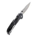 Cold Steel Engage Clip Point 3", schwarzes G10, Taschenmesser