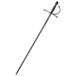 Black Marauder Rapier, Windlass