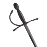 Black Marauder Rapier, Windlass