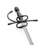 Black Marauder Rapier, Windlass