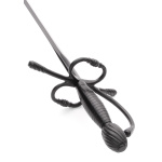 Black Marauder Rapier, Windlass