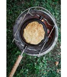 Petromax Wende-Waffeleisen