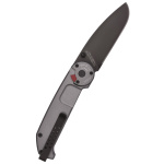 Extrema Ratio BF2 CD M390 TACTICAL GREY, Taschenmesser