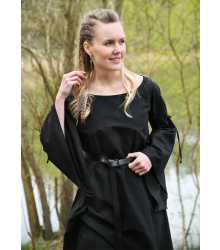 Mittelalter-Unterkleid Burglinde mit...