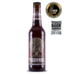 Yggdrasil - Nordic Red Ale, 0,33l Flasche - Wacken Brauerei