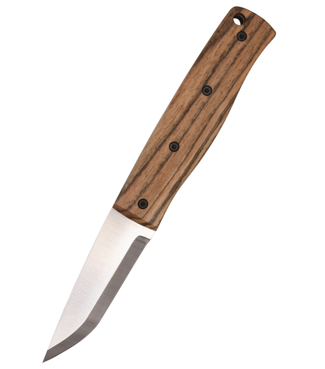 Brisa Pk70Fx - Bocote, Scandi