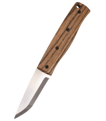 Brisa Pk70Fx - Bocote, Scandi