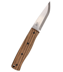 Brisa Pk70Fx - Bocote, Scandi