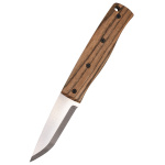 Brisa Pk70Fx - Bocote, Scandi