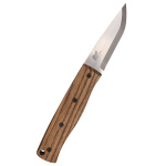 Brisa Pk70Fx - Bocote, Scandi