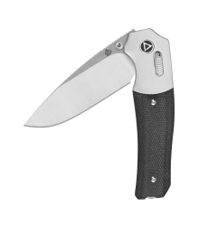 QSP VAULT STONEWASHED, Taschenmesser