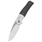 QSP VAULT STONEWASHED, Taschenmesser