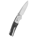 QSP VAULT STONEWASHED, Taschenmesser